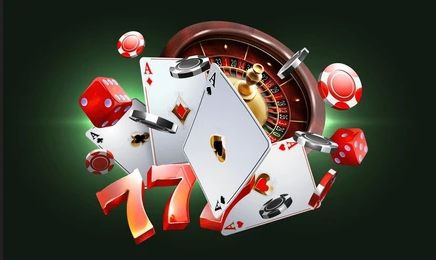 Sinar77: Platform Terpercaya untuk Penggemar Judi Online