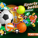 Sports betting