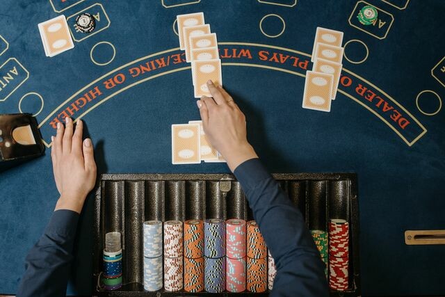 Judi Slot dan Tantangan Literasi Digital di Era Modern